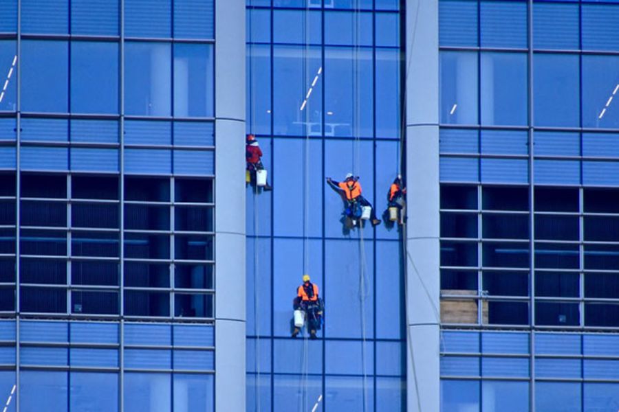 Hardcastle Exterior Cleaning Leeds, Yorkshire