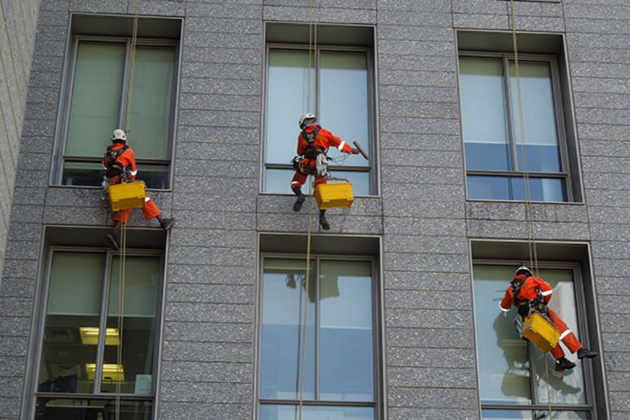 Hardcastle Exterior Cleaning Leeds, Yorkshire